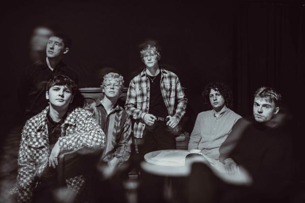 DARIUS MOGLIA & FOCUSYEAR BAND 25 – ALBUM RELEASE TOUR