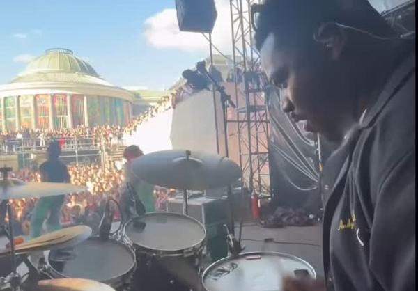 #Jamcollective LA JAM DE TAYLOR PHILÉMON - KOMPA & ZOUK