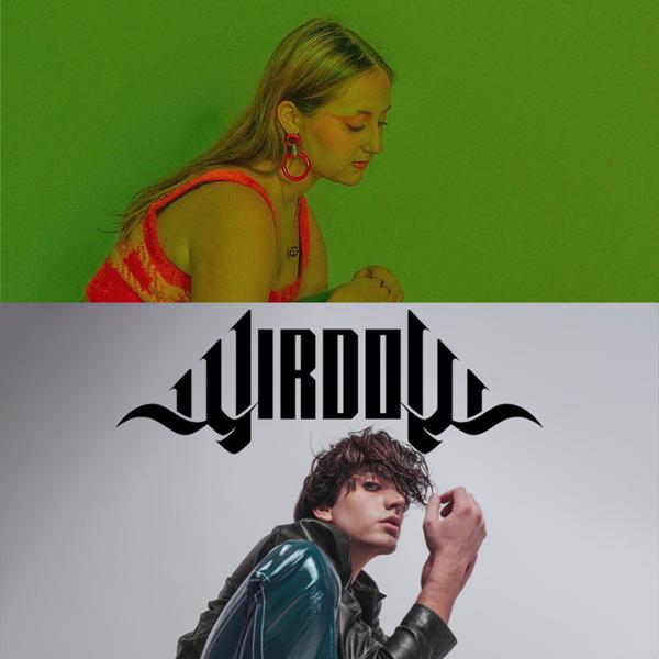 Louise Chérie x Wirdow