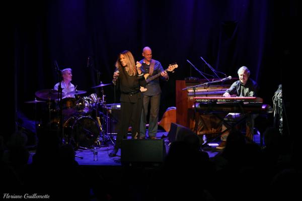 The Joan Minor Quartet