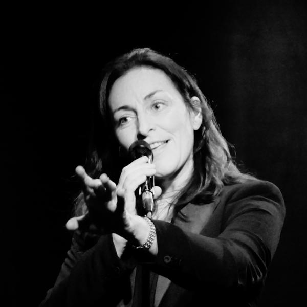 Claire Elzière groupe