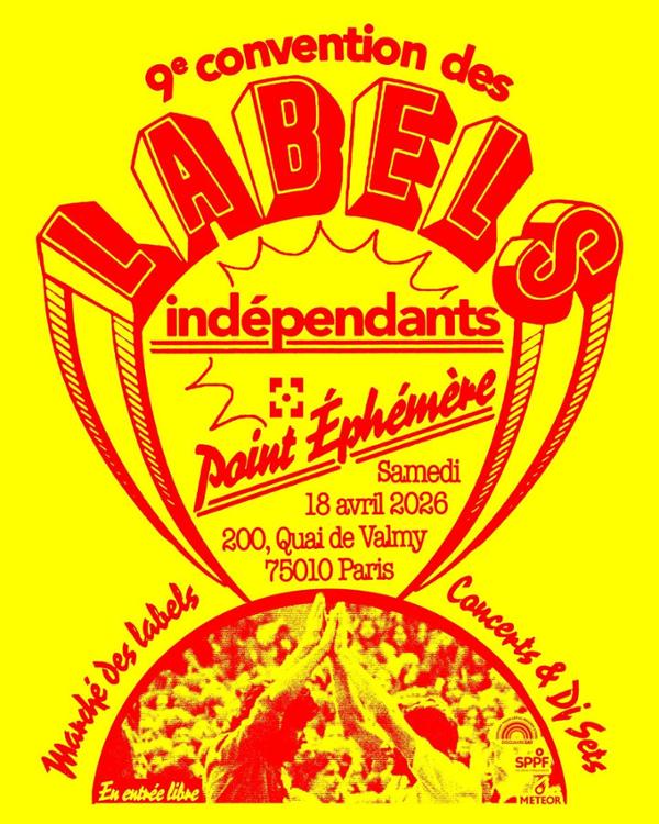 CONVENTION DES LABELS INDÉPENDANTS