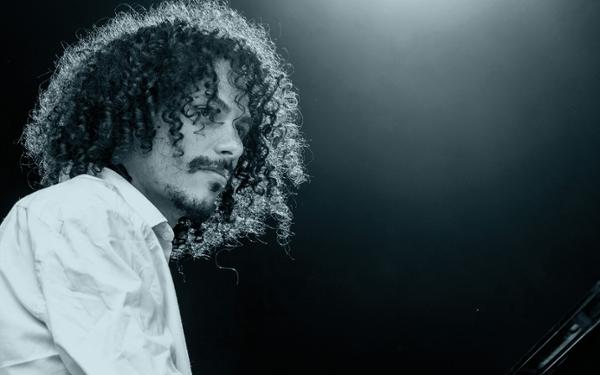 William Mendelbaum / Rhodes Solo Jazz Sessions / JASS CLUB PARIS