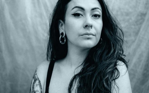 Sarah Kay Trio