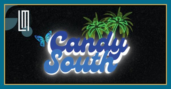 Candy South #3 by Kayla