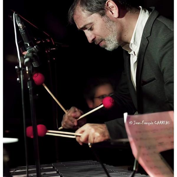 Jacques di Costanzo Quartet