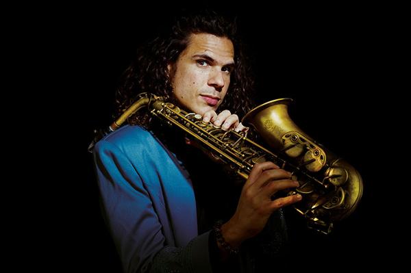 Antonio Lizana Quintet