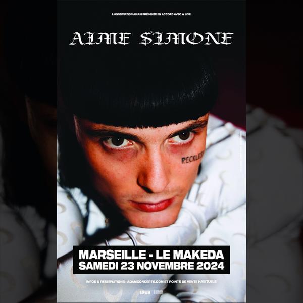 Aimé Simone