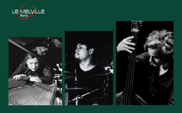 Franck Avitabile Trio tribute to Michel Petrucciani