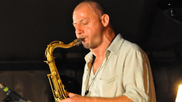 BORIS BLANCHET & TRANE LIVES – John Coltrane