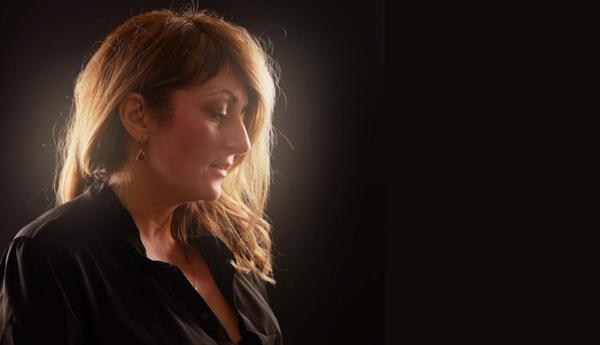 LISA BERRI QUARTET - “ODYSSÉE”