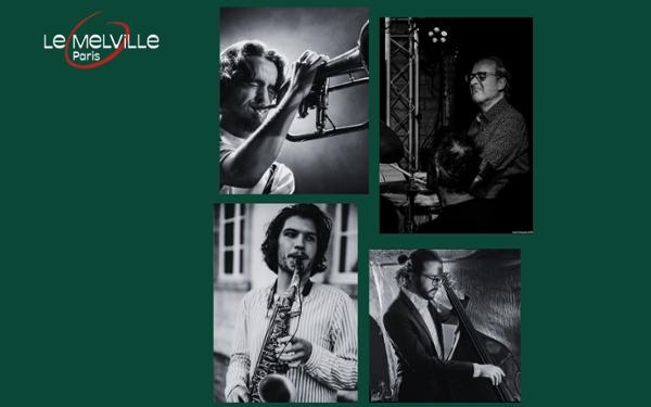 JB Rannou 4tet : 