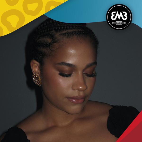 Wamen en afterwork à l'EMB !