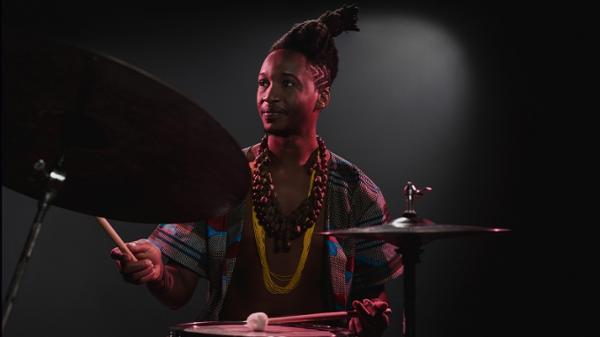 #BrasilianJam LA JAM DU DIMANCHE DE ISAÍAS ALVES - Tambours Ancestraux – Jazz du Maranhão et du Brésil