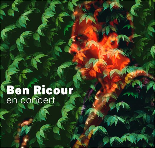 BEN RICOUR