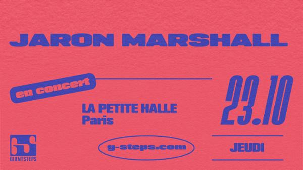 JaRon Marshall
