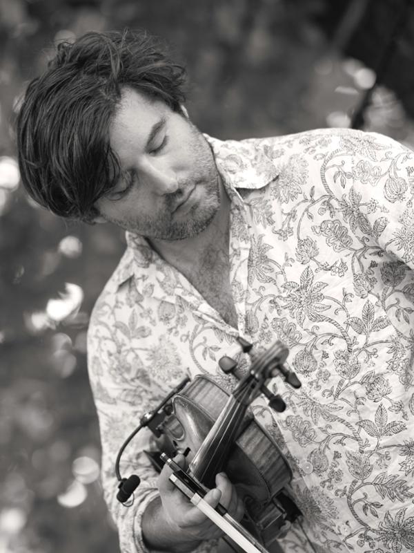 Mathias Lévy 