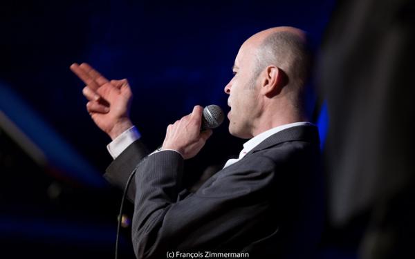 Valéry Haumont Quartet