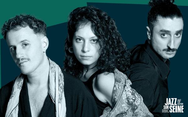 Marsa Trio & Guests / Méditerranée du futur