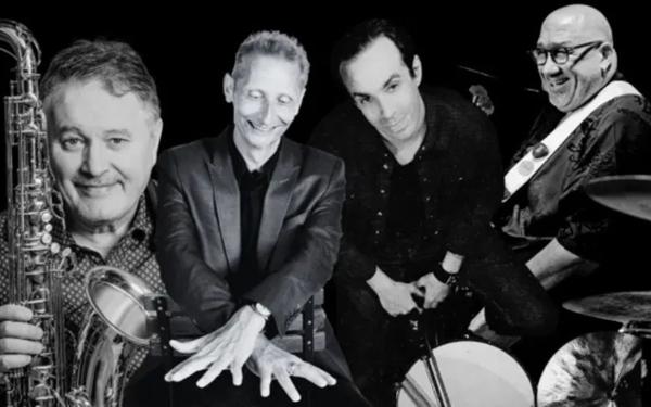 YAHÉ 4TET – S. BEUF/F. DEVIENNE/T. FANFANT/B. HENOCQ