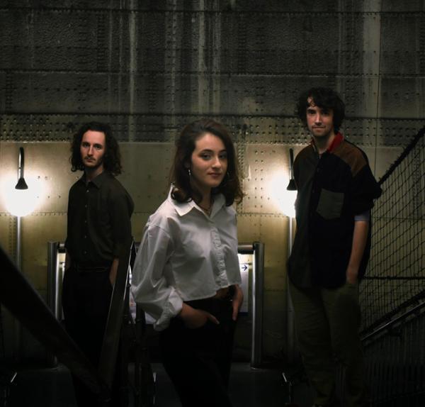 BETTINA MARTINEZ TRIO