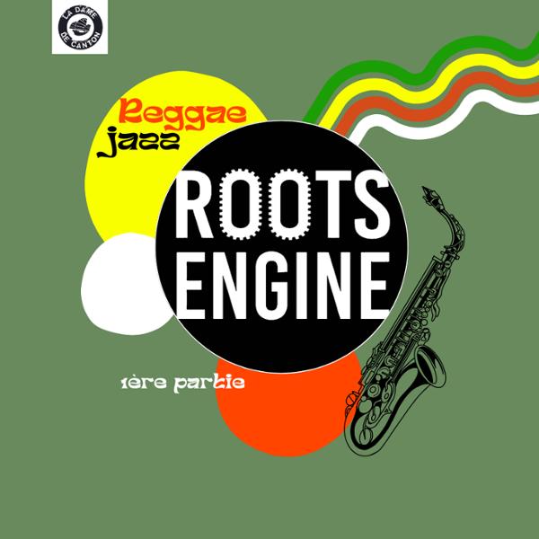 ROOTS ENGINE