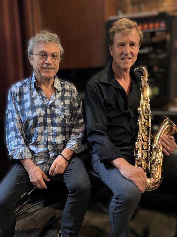 Griffith-Galas Jazz Duo