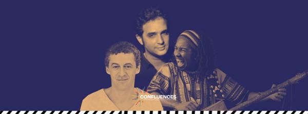 Omri Mor, Mehdi Nassouli et Karim Ziad «Assala»