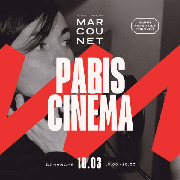 Paris Cinéma