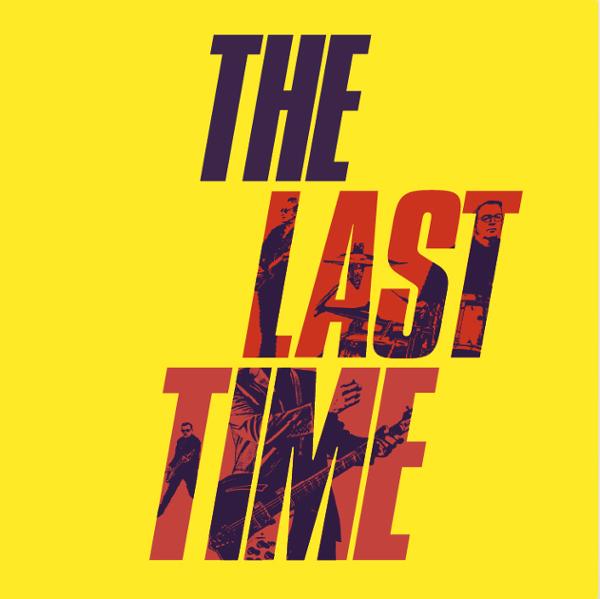 THE LAST TIME x 1ère partie Les Soucoupes Violentes