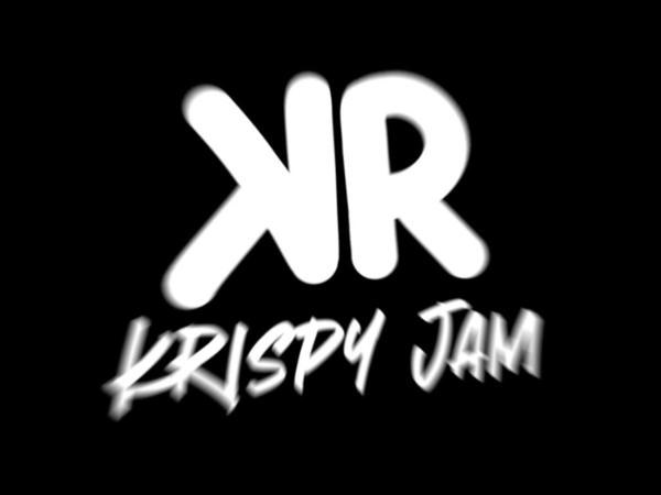 Krispy Jam #14 - Dyna Edyne feat. Kiara Jones