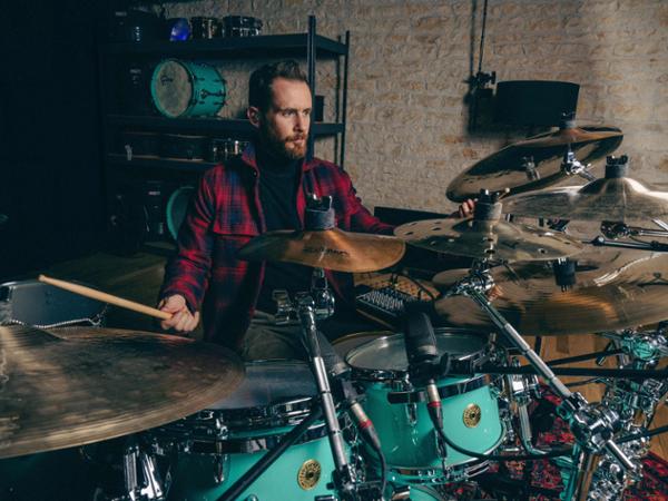 ARCHIBALD LIGONNIÈRE – “A NEW HOME”