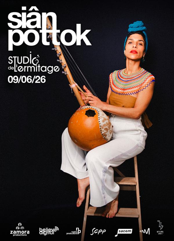 Siân Pottok