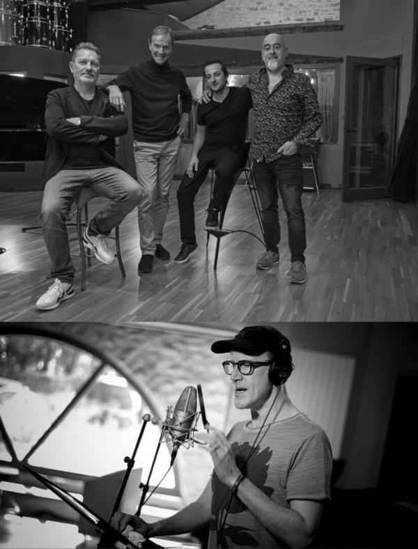 Thierry Maillard 5tet