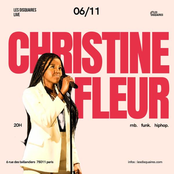 Christine-Fleur