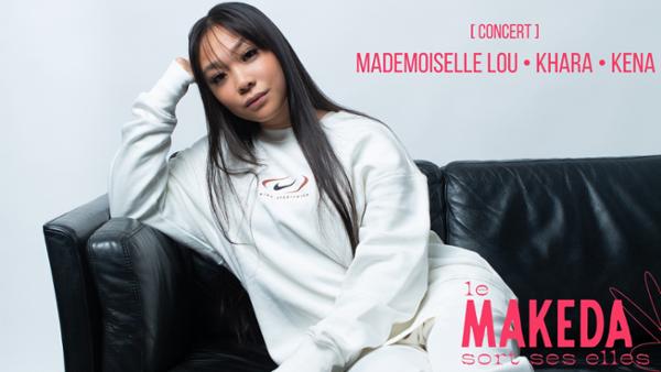 Mademoiselle Lou - Khara - Kena 