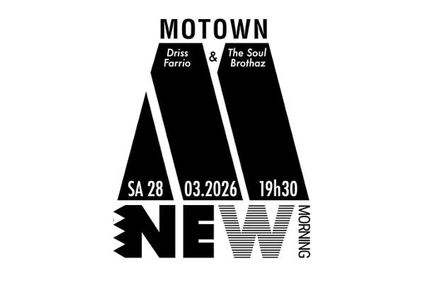 Motown Celebration