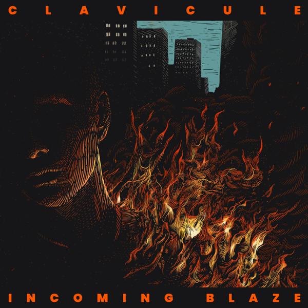 CLAVICULE (RELEASE PARTY)