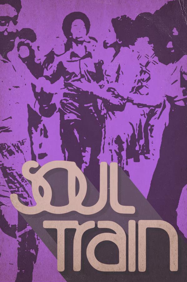 Soul Train - Octobre