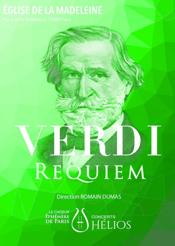 Requiem de Verdi