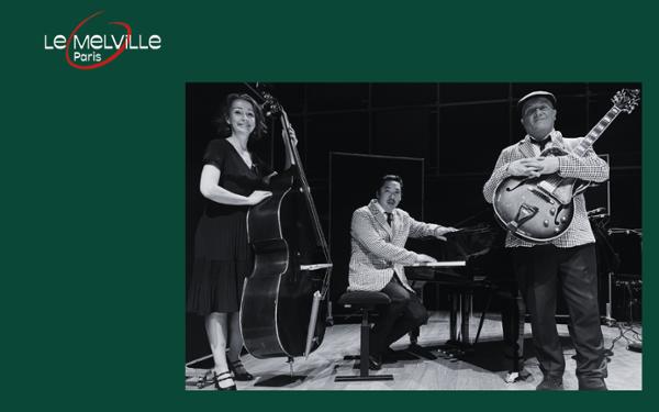 Social Cole Trio