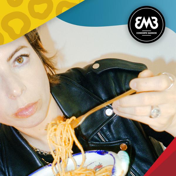 Mademoiselle K + Kenza Cook